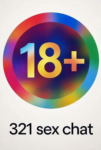 321 SEX CHAT